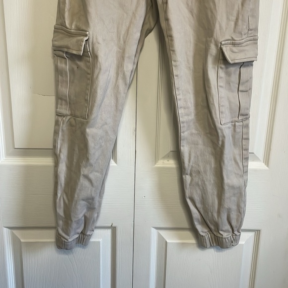 Cargo joggers - Picture 2 of 4
